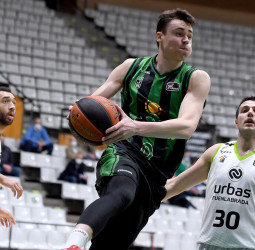 Novedades y parte médico para la Jornada 29 de la Liga Endesa