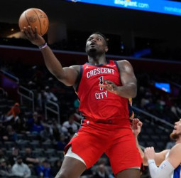 Videoresúmenes de la jornada NBA (6 games) 24/03