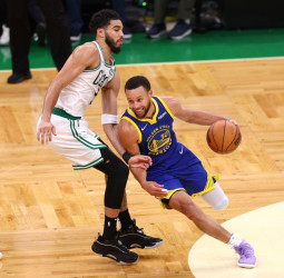 Cuando los Golden State Warriors lo dominaron todo (III) [Años 2019 y 2022]