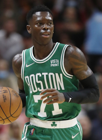 Bucks y Celtics negocian por Dennis Schroder