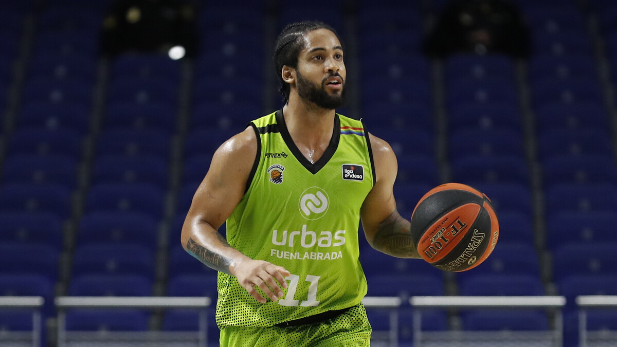 El Galatasaray negocia la contratación de Melo Trimble