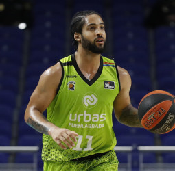 El Galatasaray negocia la contratación de Melo Trimble