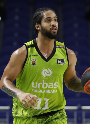 El Galatasaray negocia la contratación de Melo Trimble