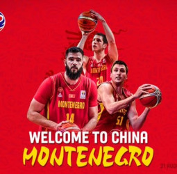 País pequeño; gran corazón: Montenegro vence a Letonia y se clasifica para la Copa del Mundo