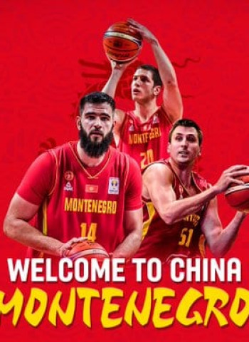 País pequeño; gran corazón: Montenegro vence a Letonia y se clasifica para la Copa del Mundo
