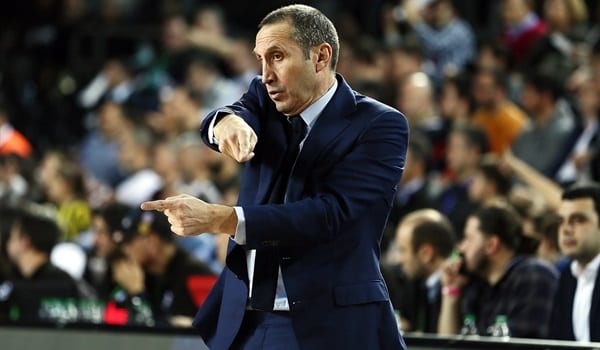 David Blatt, muy cerca del acuerdo con el Olympiacos
