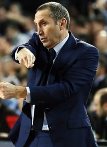 David Blatt, muy cerca del acuerdo con el Olympiacos
