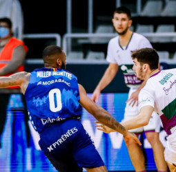 El Unicaja, a recuperar buenas sensaciones ante el MoraBanc Andorra