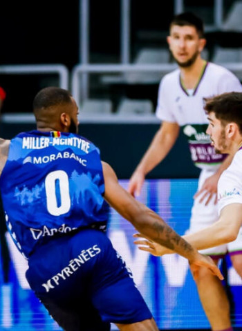 El Unicaja, a recuperar buenas sensaciones ante el MoraBanc Andorra
