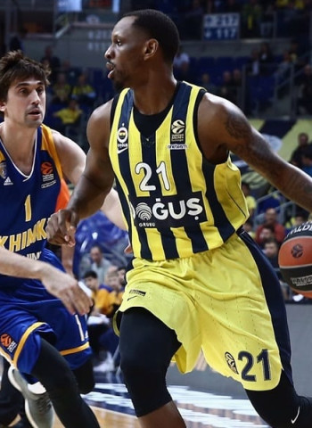 Jornada 29 EuroLiga: Previa Khimki vs Fenerbahce
