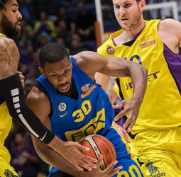 Maccabi cae de nuevo ante su principal verdugo y Xavi Pascual sigue sin fallar