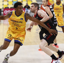 Stan Okoye regresa al Casademont Zaragoza