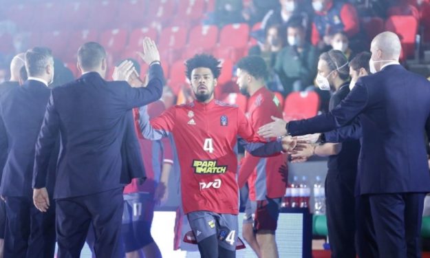 Quinn Cook abandona el Lokomotiv en su idea de volver a la NBA
