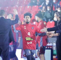 Quinn Cook abandona el Lokomotiv en su idea de volver a la NBA