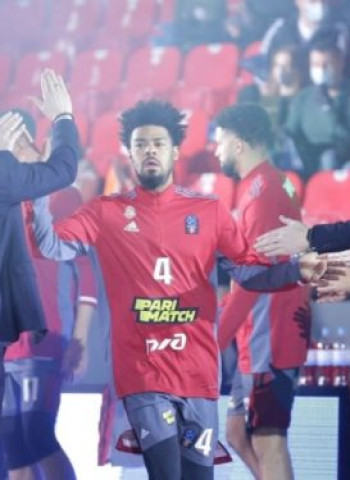 Quinn Cook abandona el Lokomotiv en su idea de volver a la NBA