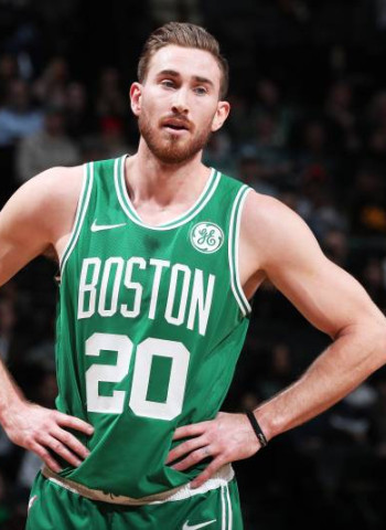 Gordon Hayward, dispuesto a ejecutar su opción jugador