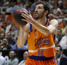 Valencia Basket visita Murcia en busca de la reacción en la Liga Endesa