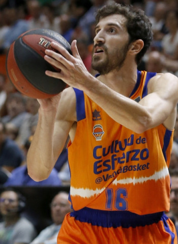 Valencia Basket visita Murcia en busca de la reacción en la Liga Endesa