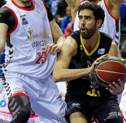 Iberostar Tenerife suma su undécima victoria (84-76)