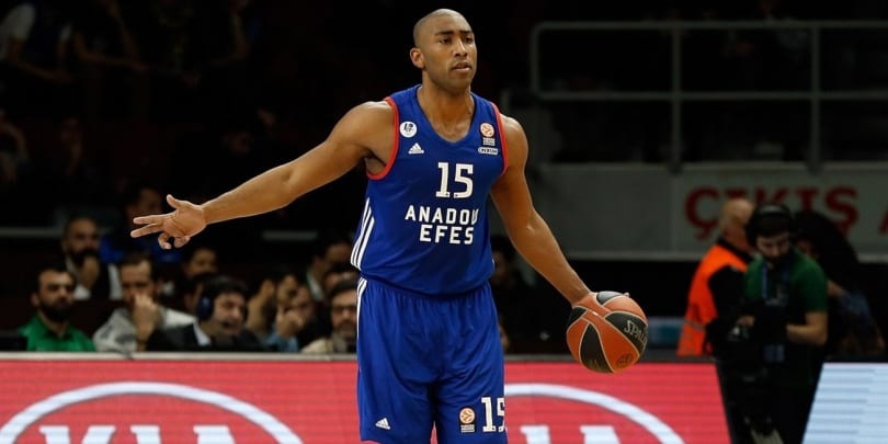 El Real Madrid llama a la puerta de Jayson Granger