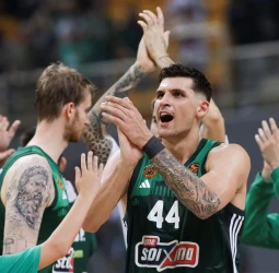 Resumen de la jornada 5 de la EuroLeague