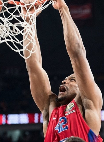 El CSKA Moscú ultima la renovación de Kyle Hines