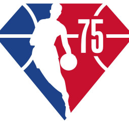 La NBA anunciará a sus 75 mejores jugadores durante su 75º aniversario
