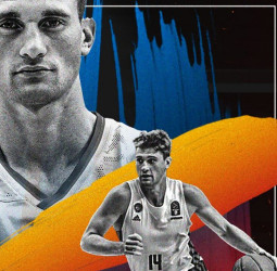 Dustin Sleva aterriza en el UCAM Murcia