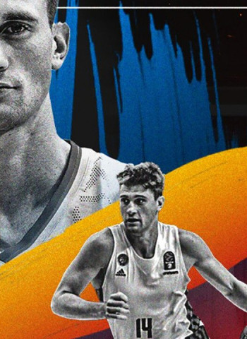 Dustin Sleva aterriza en el UCAM Murcia