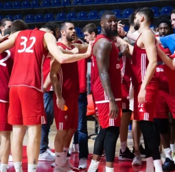 Previa EuroLeague 22/23: Crvena Zvezda mts Belgrado