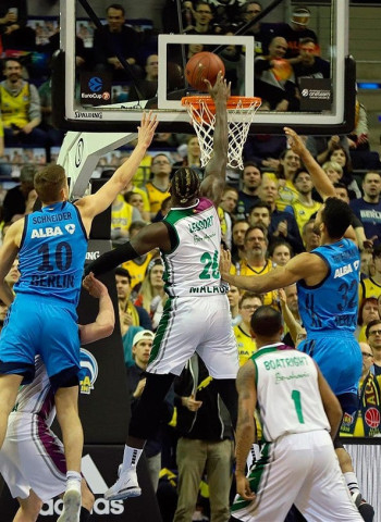 Lessort remata una espectacular e importante remontada en Berlín (90-91)