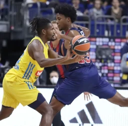 Claves de la victoria: Baskonia vs. ALBA, Jornada 30 de la EuroLeague