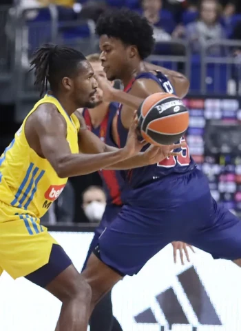 Claves de la victoria: Baskonia vs. ALBA, Jornada 30 de la EuroLeague