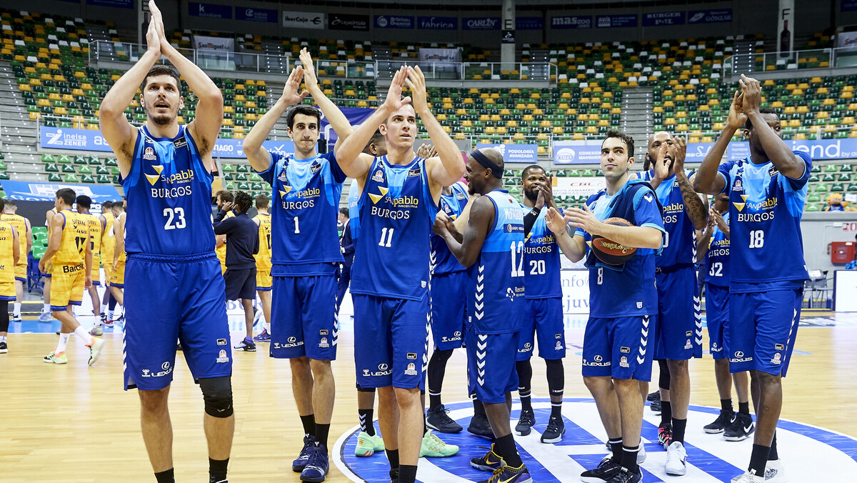 Hereda San Pablo supera a un irreconocible Herbalife Gran Canaria (92-60)