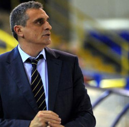 El Panathinaikos anuncia la renovación de Argyris Pedoulakis