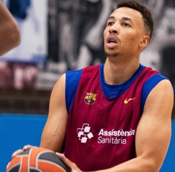 Informe de lesiones, jornada 14 de la EuroLeague