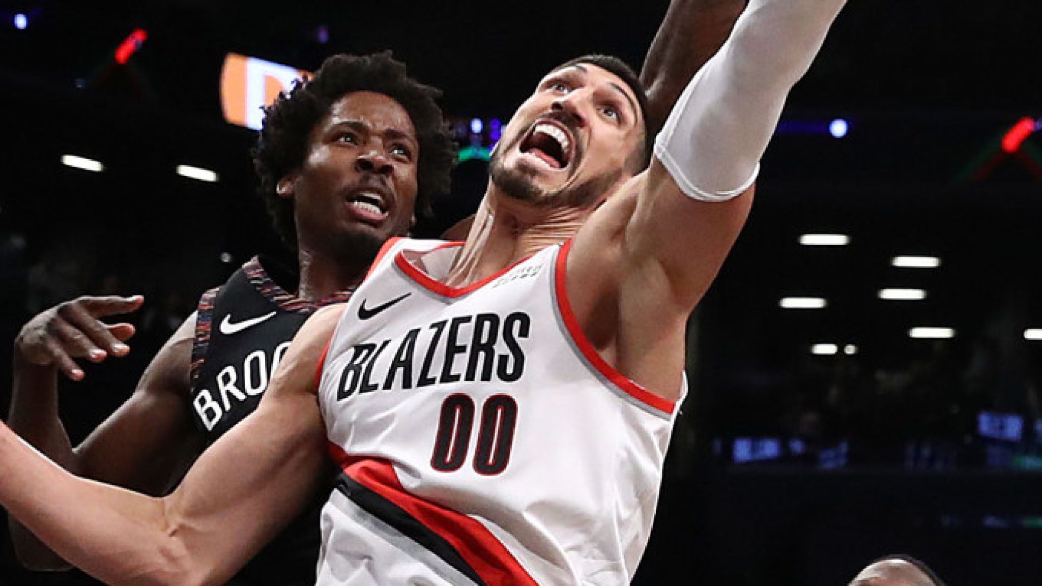 Enes Kanter volverá a los Boston Celtics