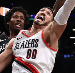 Enes Kanter volverá a los Boston Celtics