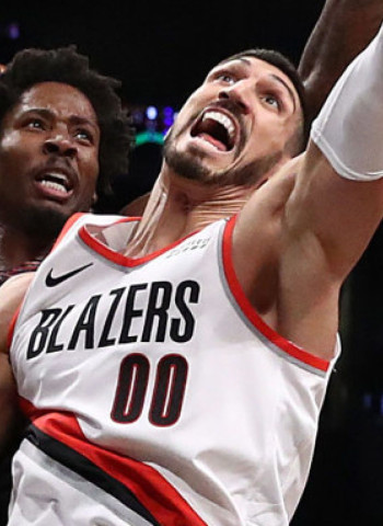 Enes Kanter volverá a los Boston Celtics
