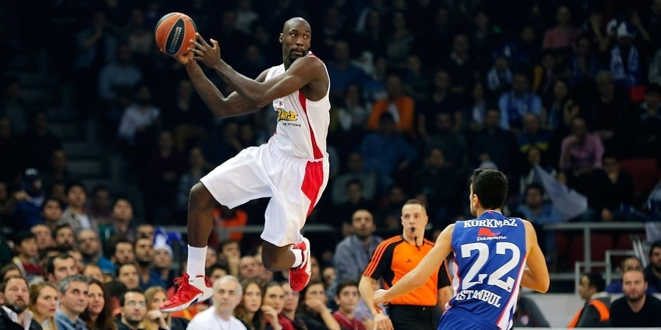 Othello Hunter, atado por el Real Madrid
