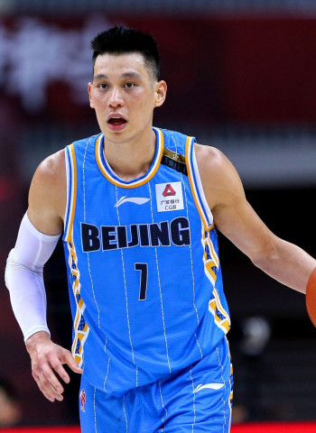 Jeremy Lin no continuará en los Beijing Ducks en su idea de volver a la NBA