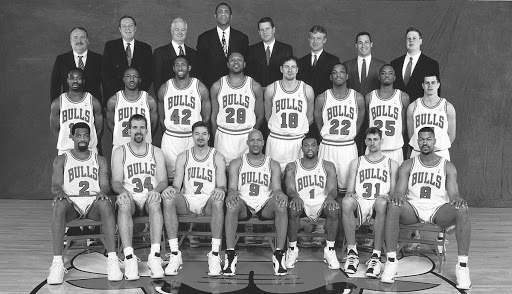 1999: Año I después de Jordan, la cruda realidad para los Chicago Bulls