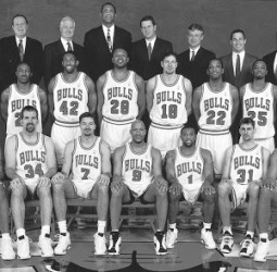 1999: Año I después de Jordan, la cruda realidad para los Chicago Bulls