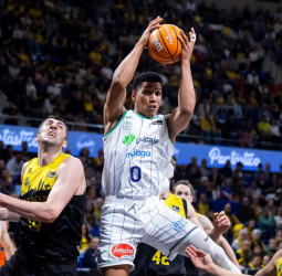 Victoria convincente del Unicaja en Tenerife (78-91)