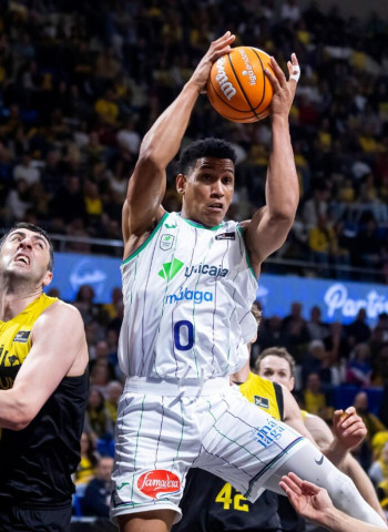 Victoria convincente del Unicaja en Tenerife (78-91)