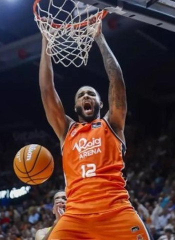 Un Valencia Basket sublime, a un paso del Playoff Final (105-74) [2-0]
