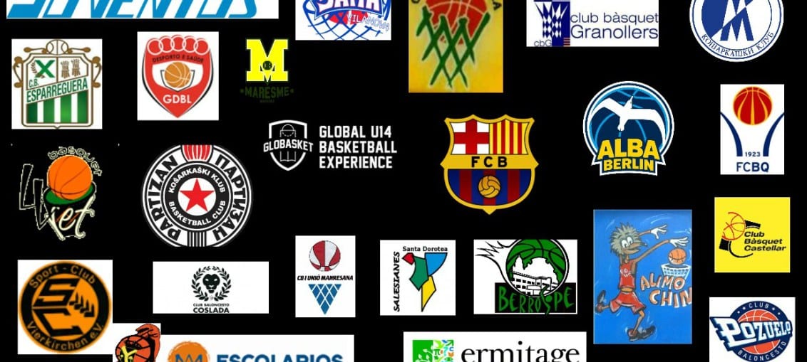 Globasket, el nuevo torneo internacional