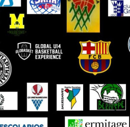 Globasket, el nuevo torneo internacional