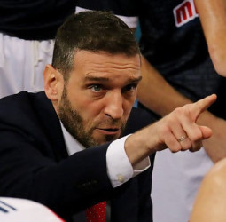 Ibon Navarro dirigirá al UCAM Murcia 2017-18