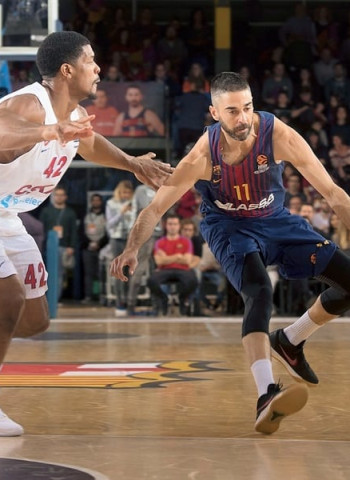 El Barcelona le pide a Navarro que se retire y se una a la estructura del club